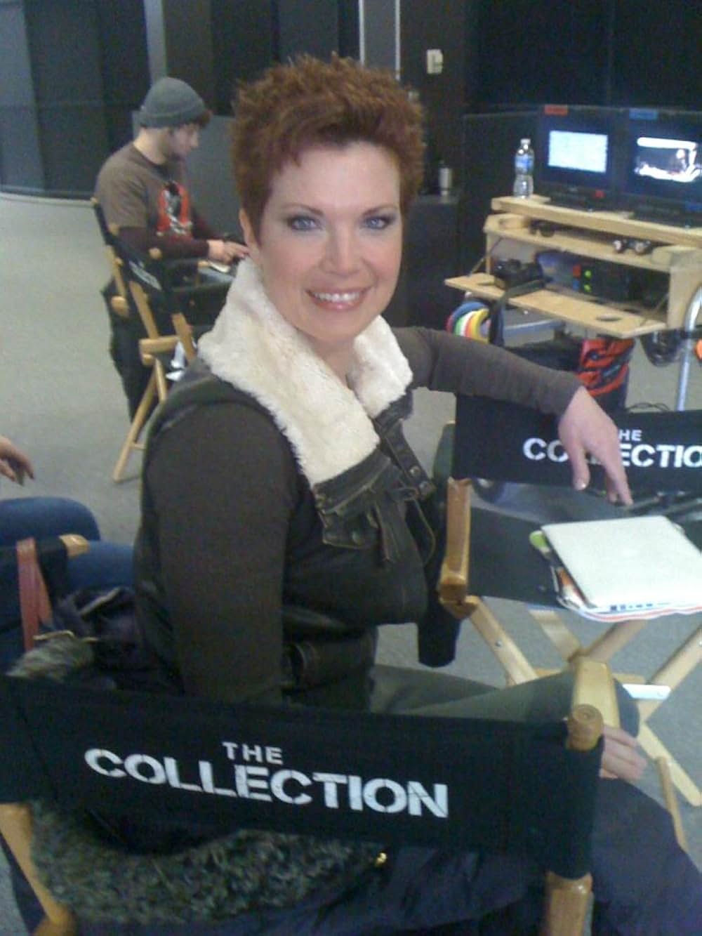 パーフェクト・トラップの画像