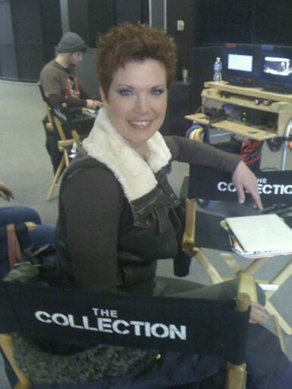 パーフェクト・トラップの画像