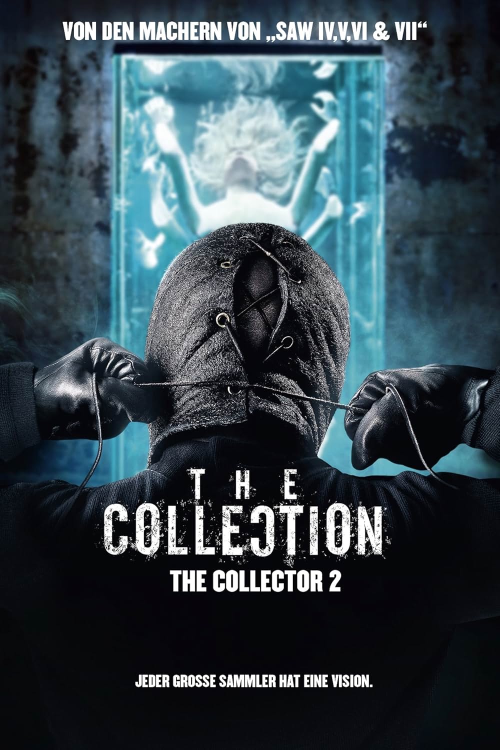 パーフェクト・トラップの画像