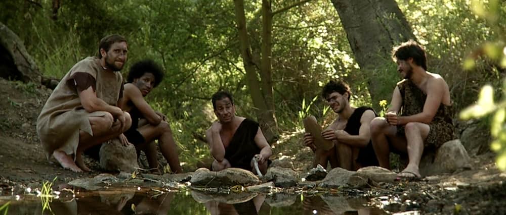 新説！人類（珍）化論！?の画像