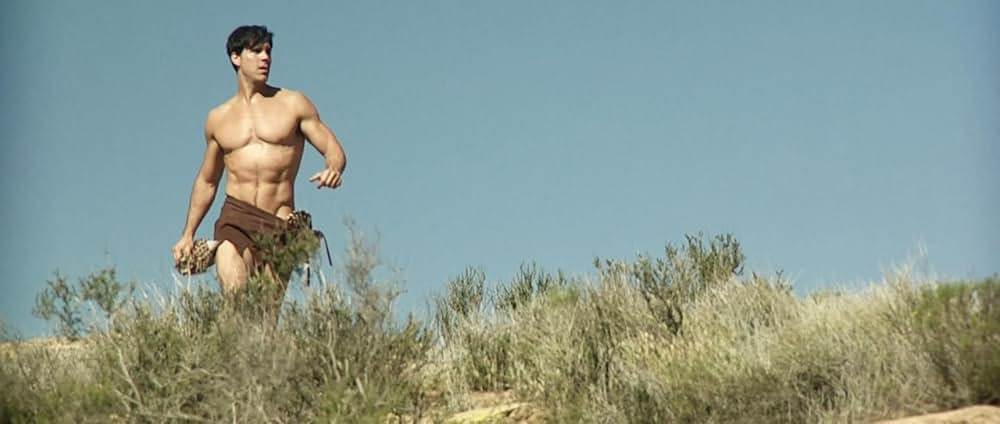 新説！人類（珍）化論！?の画像