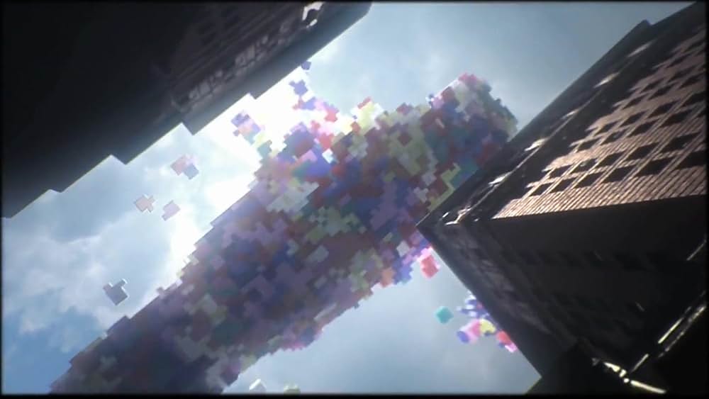 Pixels（原題）の画像