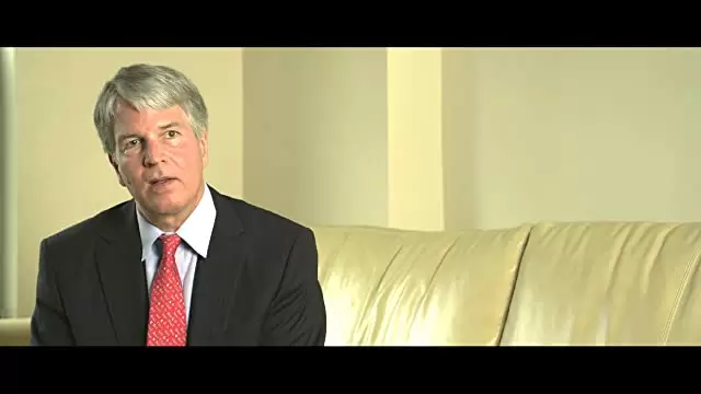 インサイド・ジョブ 世界不況の知られざる真実の画像