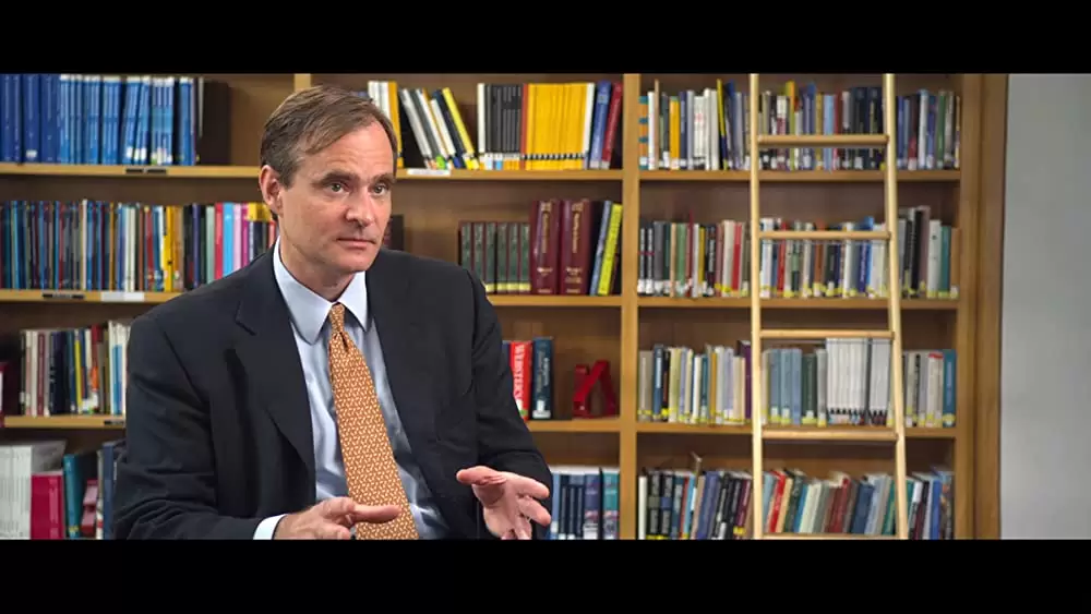 インサイド・ジョブ 世界不況の知られざる真実の画像