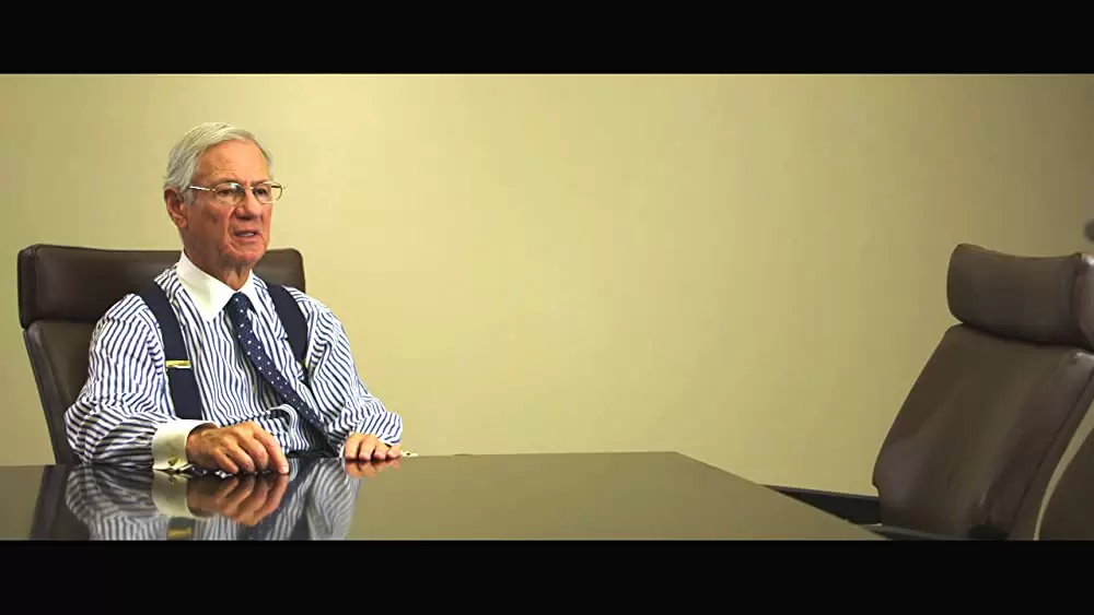 インサイド・ジョブ 世界不況の知られざる真実の画像