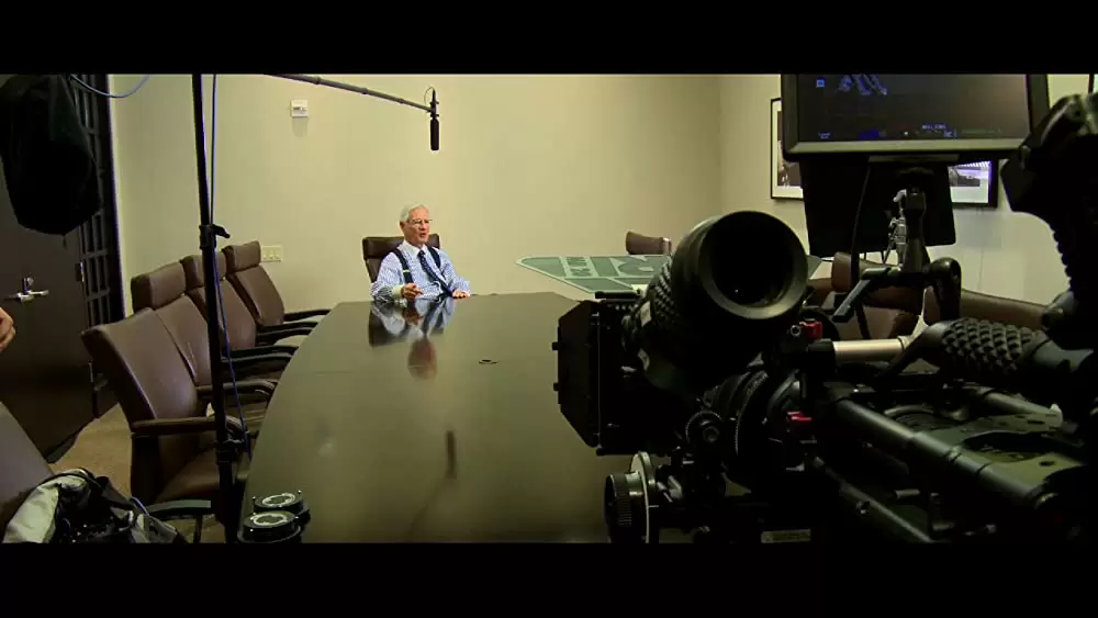 インサイド・ジョブ 世界不況の知られざる真実の画像