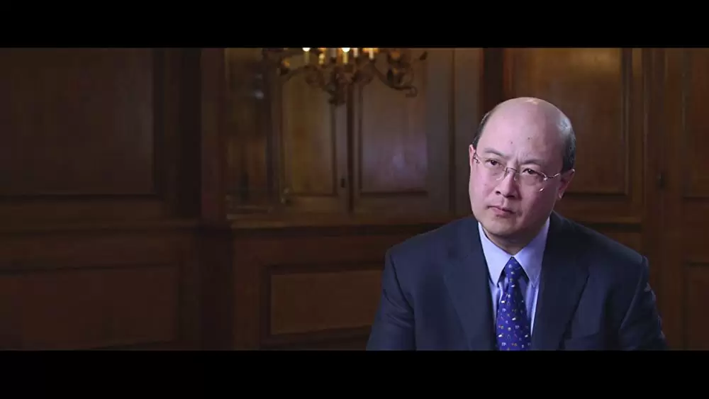 インサイド・ジョブ 世界不況の知られざる真実の画像