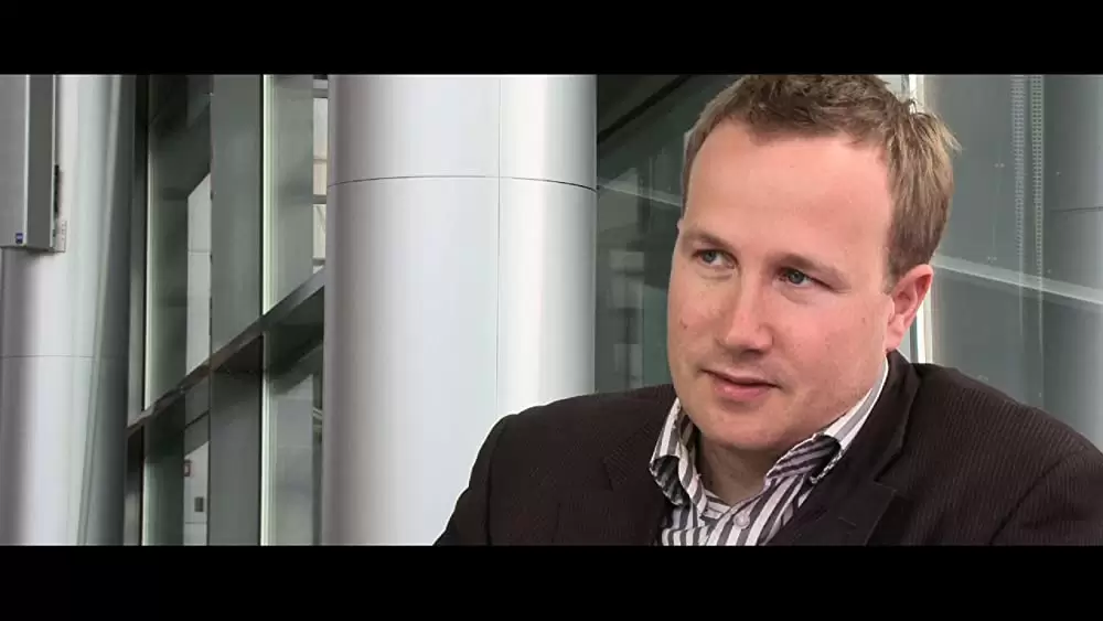 インサイド・ジョブ 世界不況の知られざる真実の画像