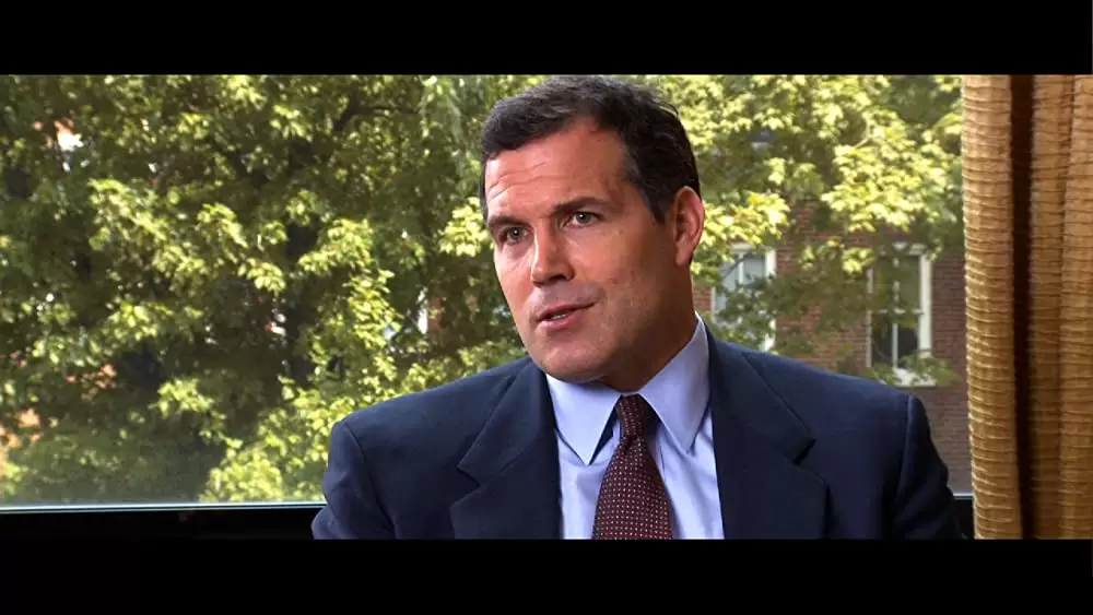 インサイド・ジョブ 世界不況の知られざる真実の画像