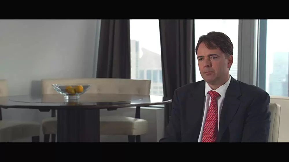 インサイド・ジョブ 世界不況の知られざる真実の画像