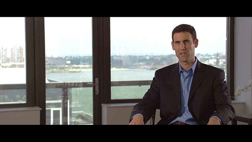 インサイド・ジョブ 世界不況の知られざる真実の画像