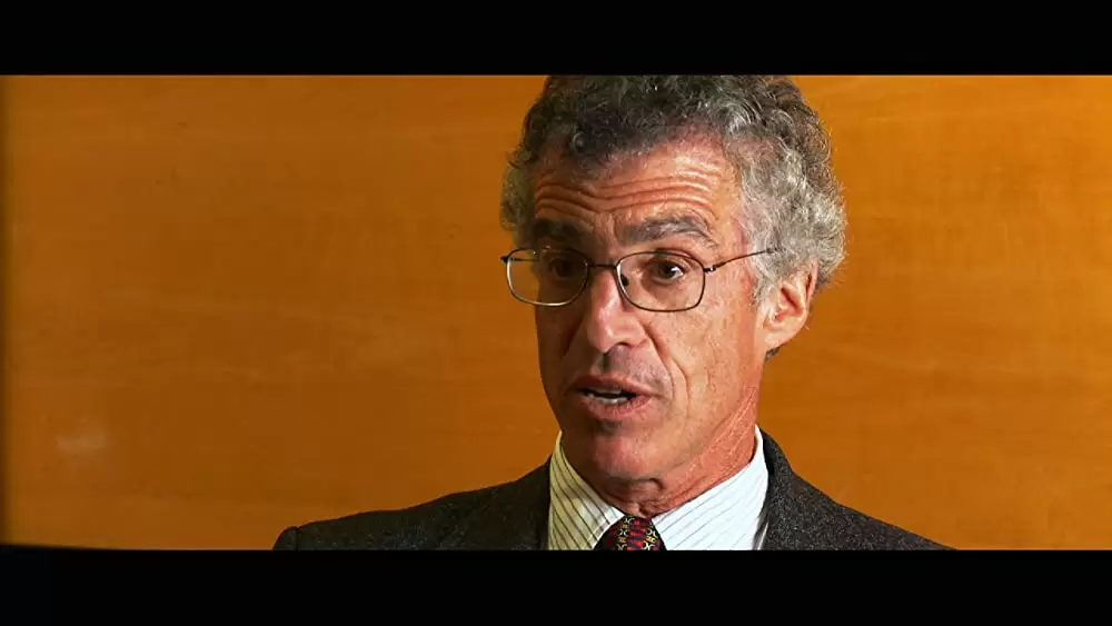 インサイド・ジョブ 世界不況の知られざる真実の画像