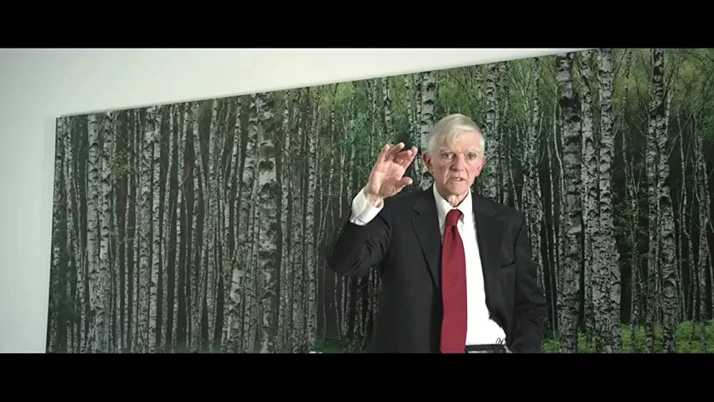 インサイド・ジョブ 世界不況の知られざる真実の画像