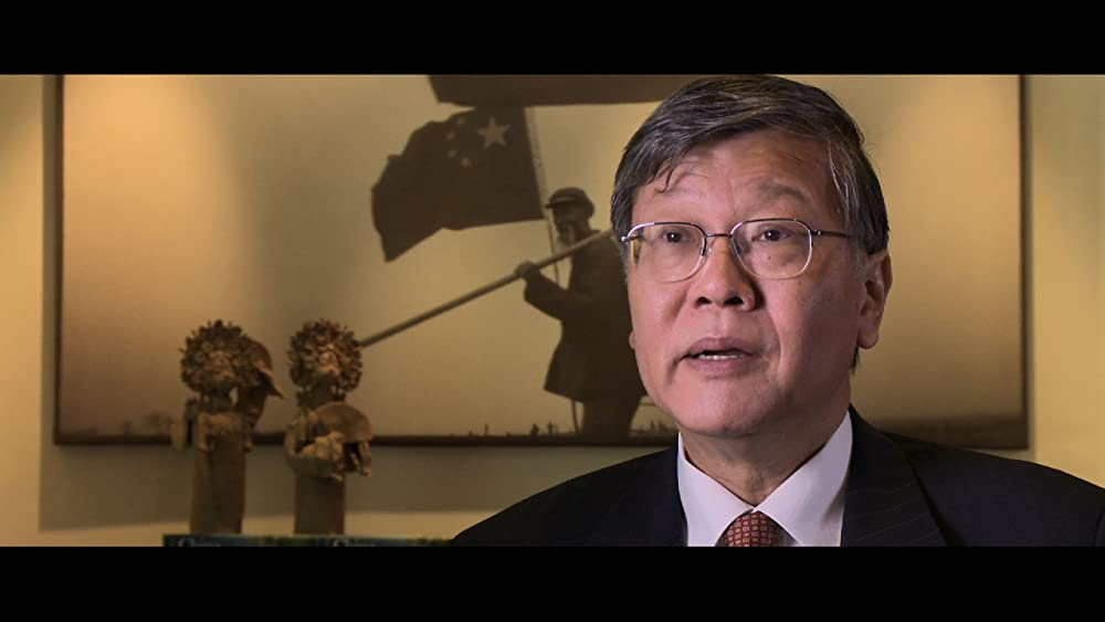 インサイド・ジョブ 世界不況の知られざる真実の画像