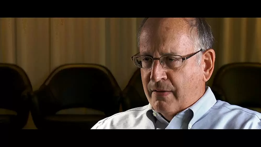 インサイド・ジョブ 世界不況の知られざる真実の画像