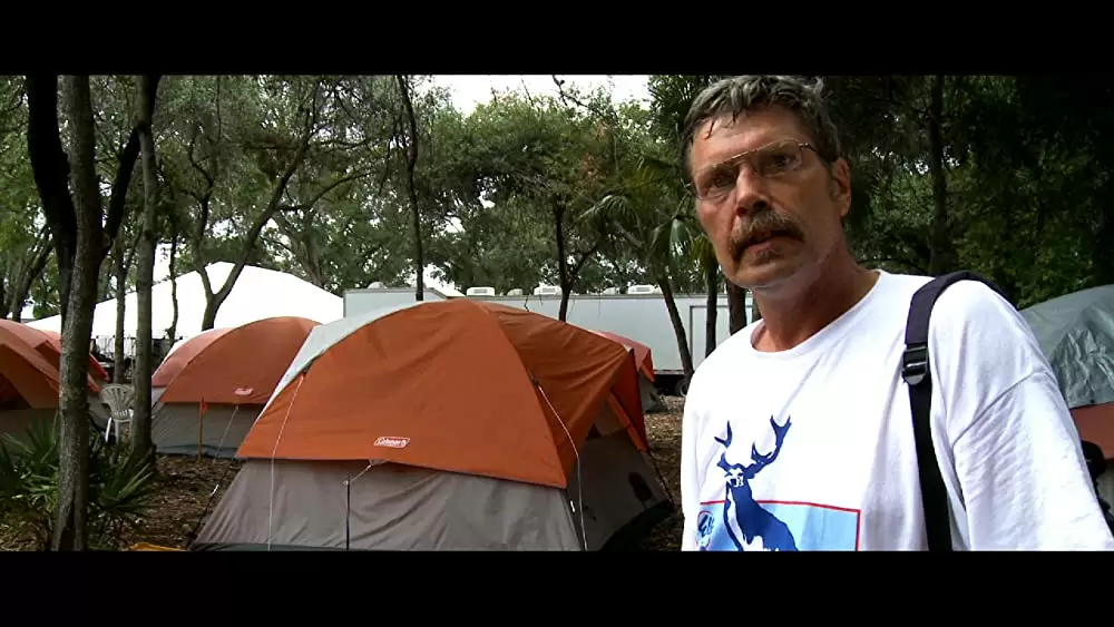 インサイド・ジョブ 世界不況の知られざる真実の画像