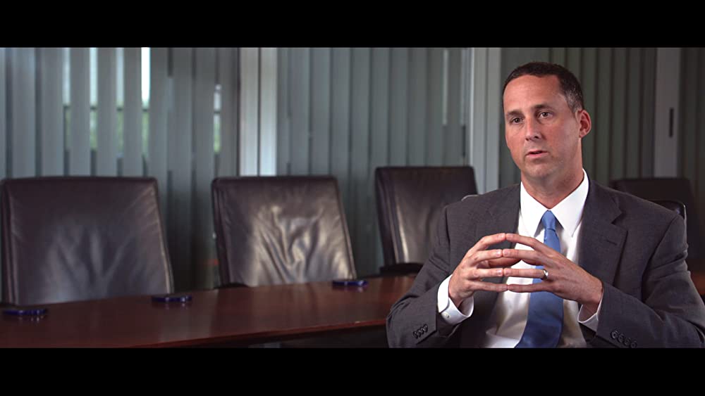 インサイド・ジョブ 世界不況の知られざる真実の画像