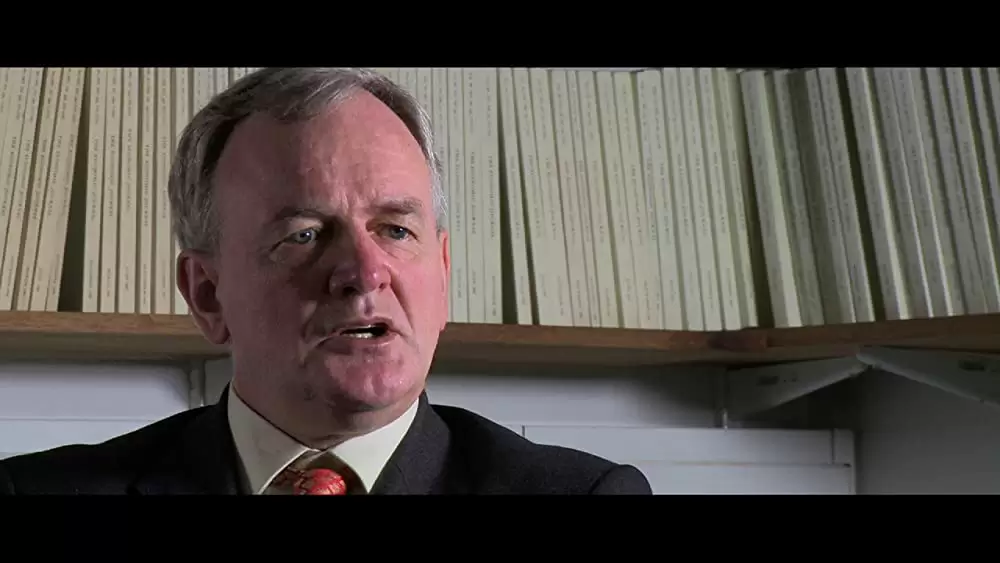 インサイド・ジョブ 世界不況の知られざる真実の画像