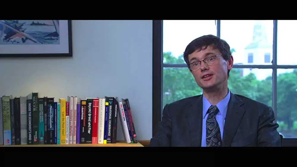 インサイド・ジョブ 世界不況の知られざる真実の画像