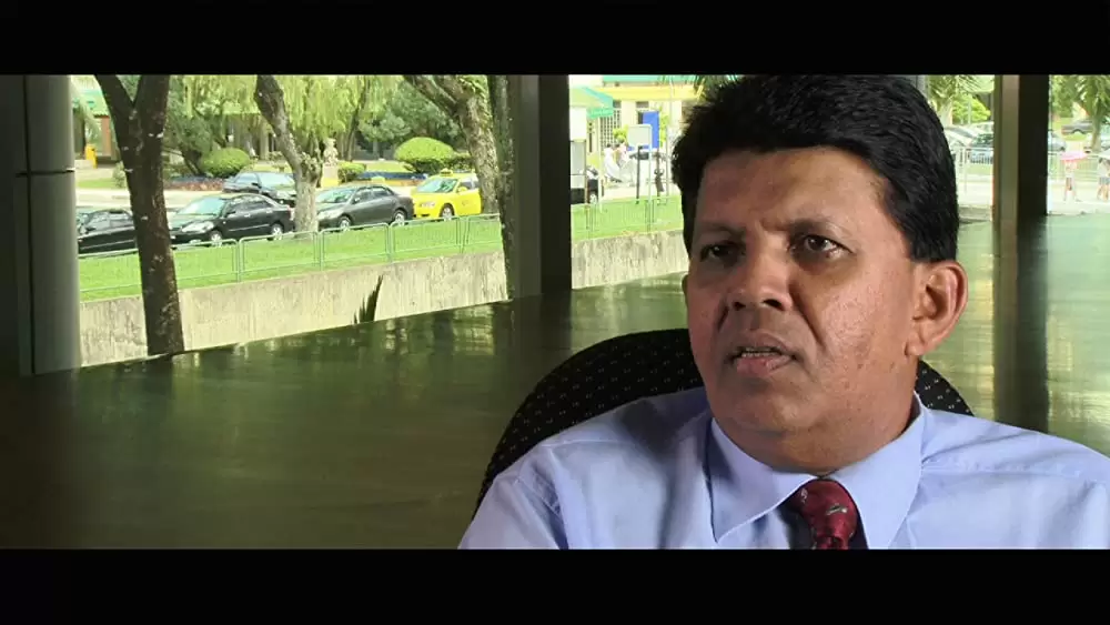 インサイド・ジョブ 世界不況の知られざる真実の画像