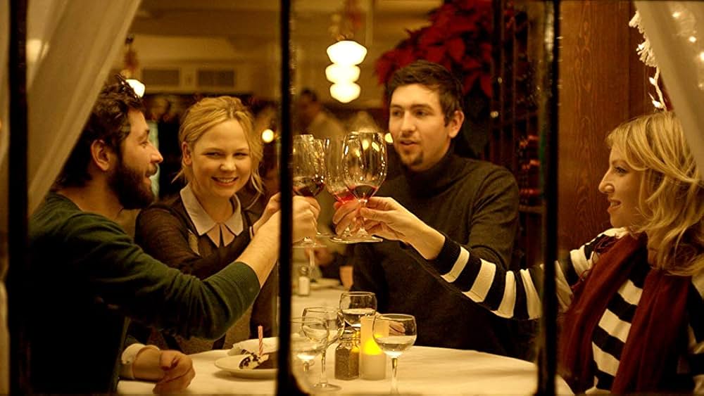 Avenues（原題）の写真