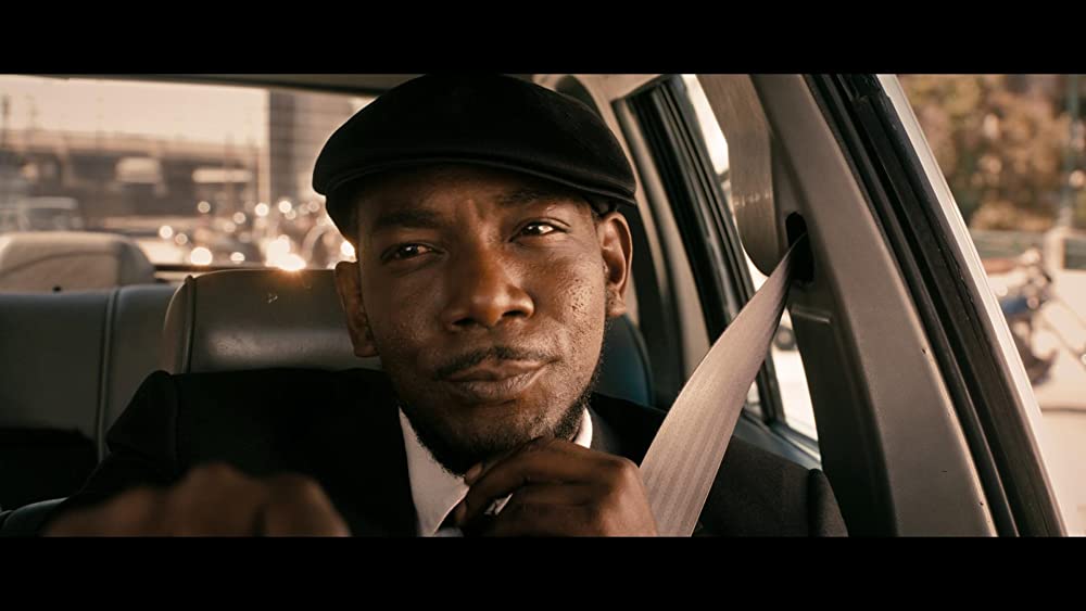 リンカーン弁護士の画像