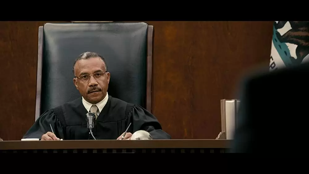 リンカーン弁護士の画像