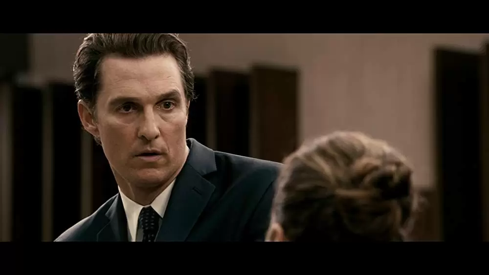 リンカーン弁護士の画像