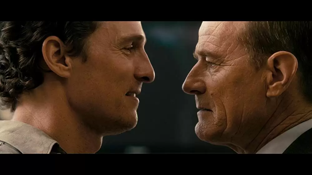 リンカーン弁護士の画像