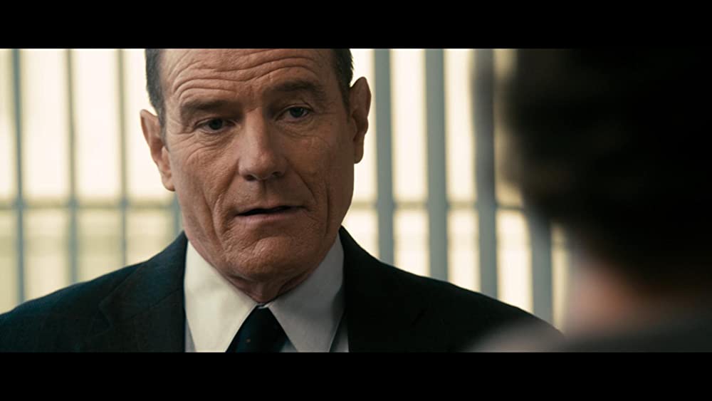 リンカーン弁護士の画像