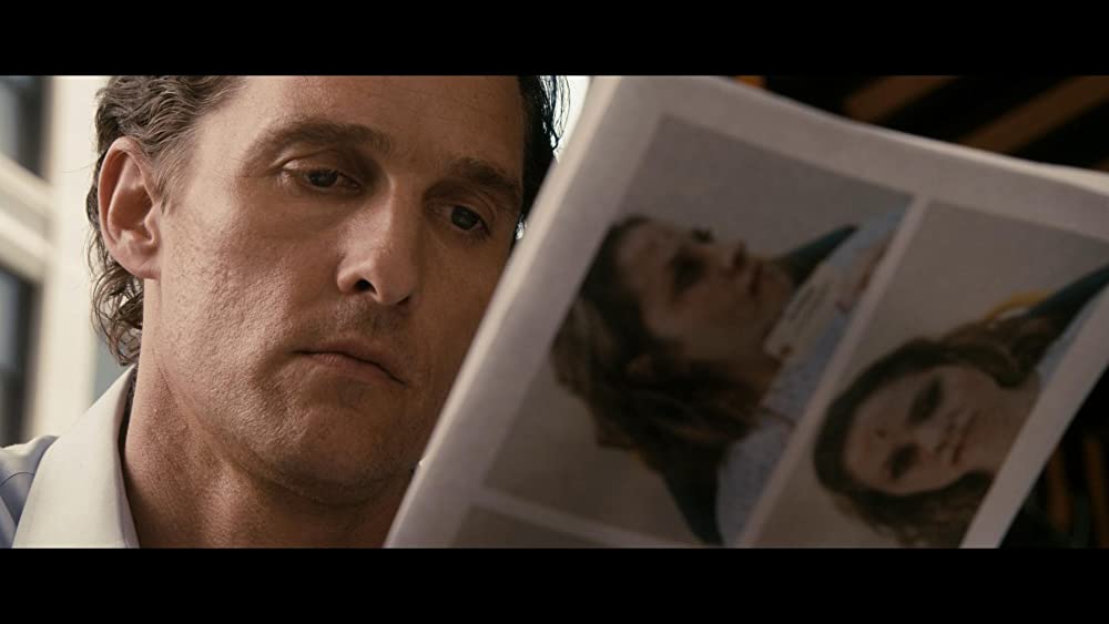 リンカーン弁護士の画像