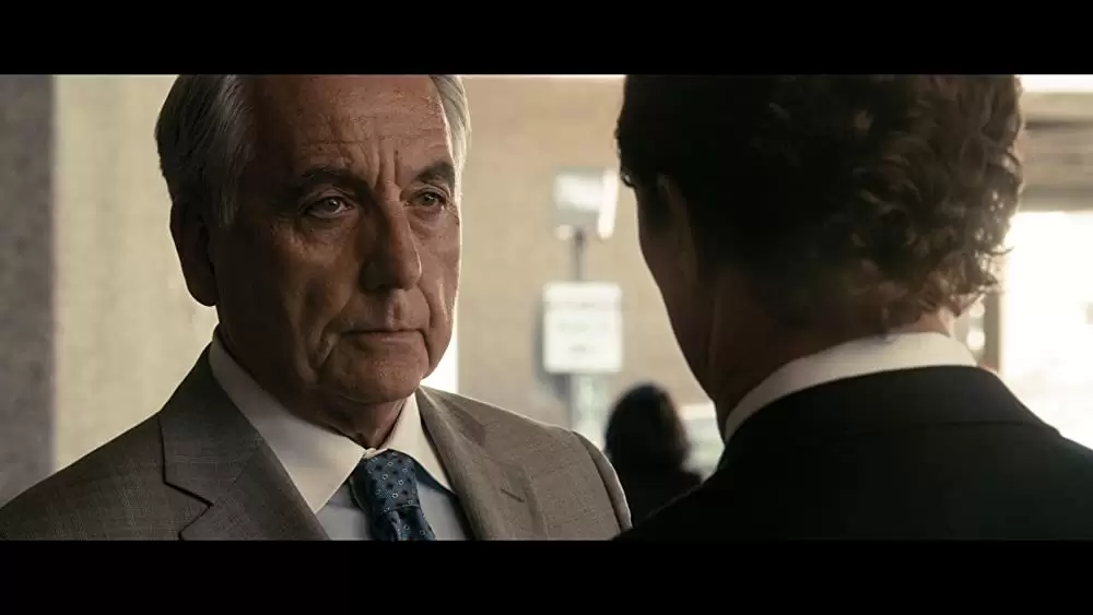 リンカーン弁護士の画像