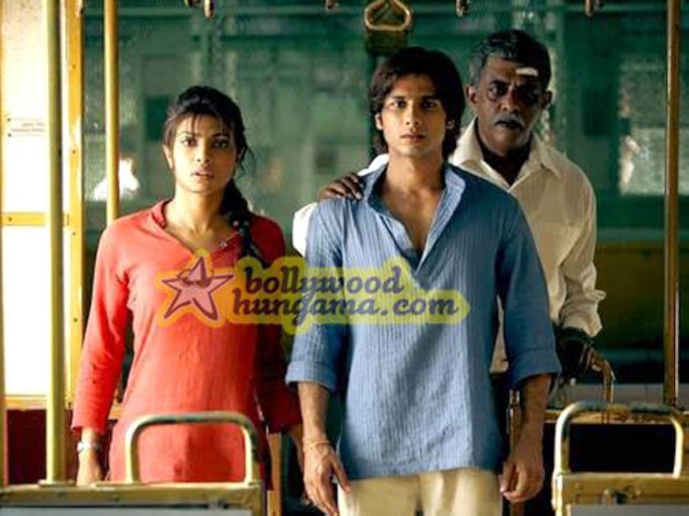 Kaminey（原題）の画像