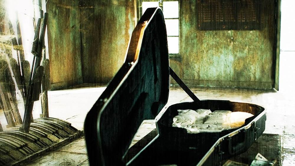 Kaminey（原題）の画像