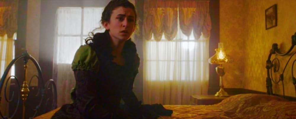 Tombstone Rashomon（原題）の画像