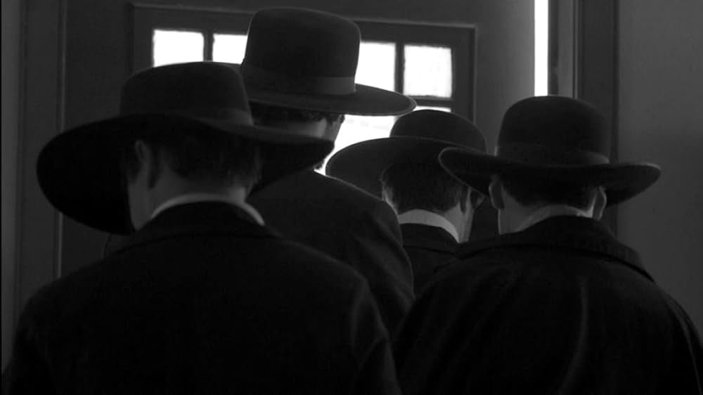 Tombstone Rashomon（原題）の写真