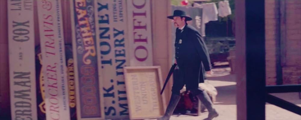 Tombstone Rashomon（原題）の画像