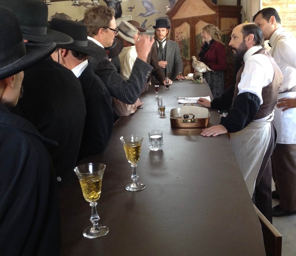 Tombstone Rashomon（原題）の画像