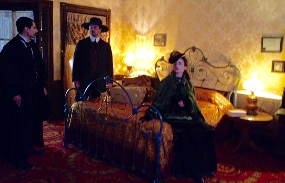 Tombstone Rashomon（原題）の画像