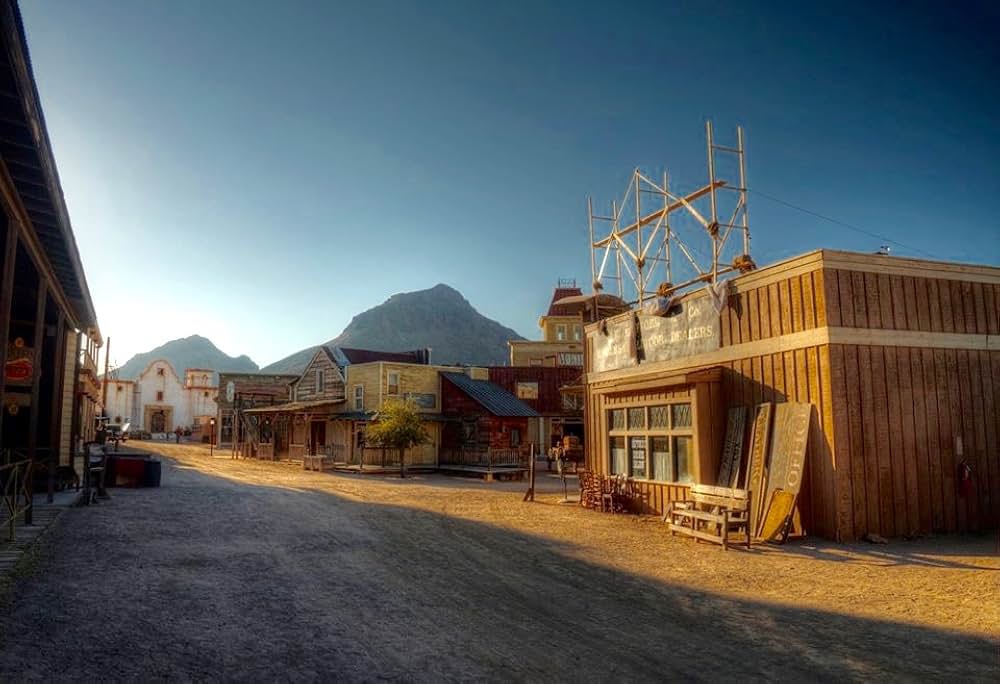 Tombstone Rashomon（原題）の画像