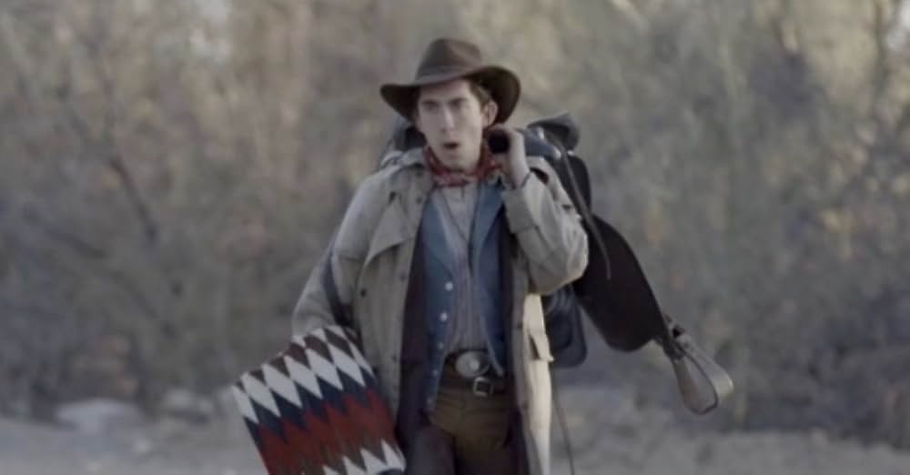 Tombstone Rashomon（原題）の画像