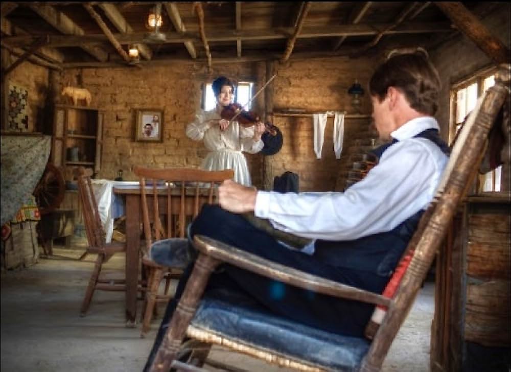 Tombstone Rashomon（原題）の画像