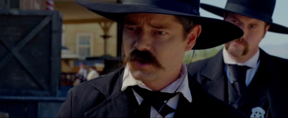 Tombstone Rashomon（原題）の画像