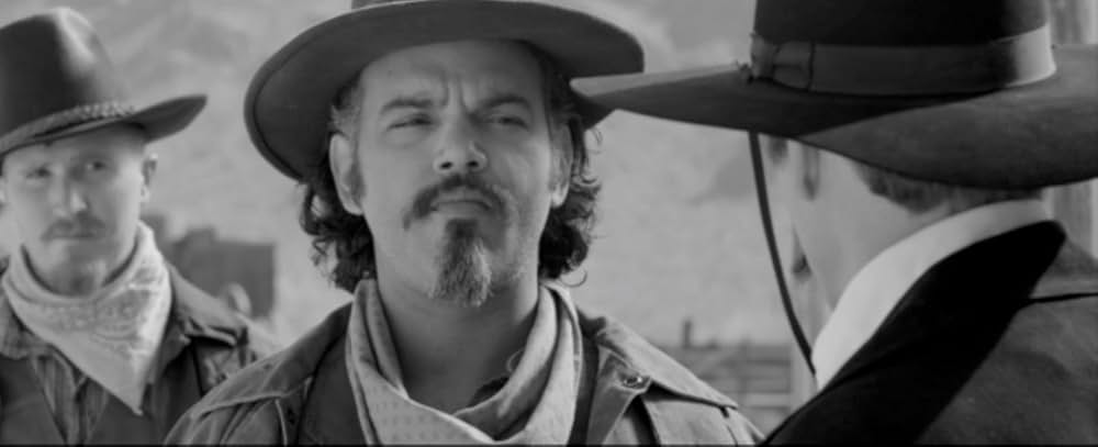 Tombstone Rashomon（原題）の画像