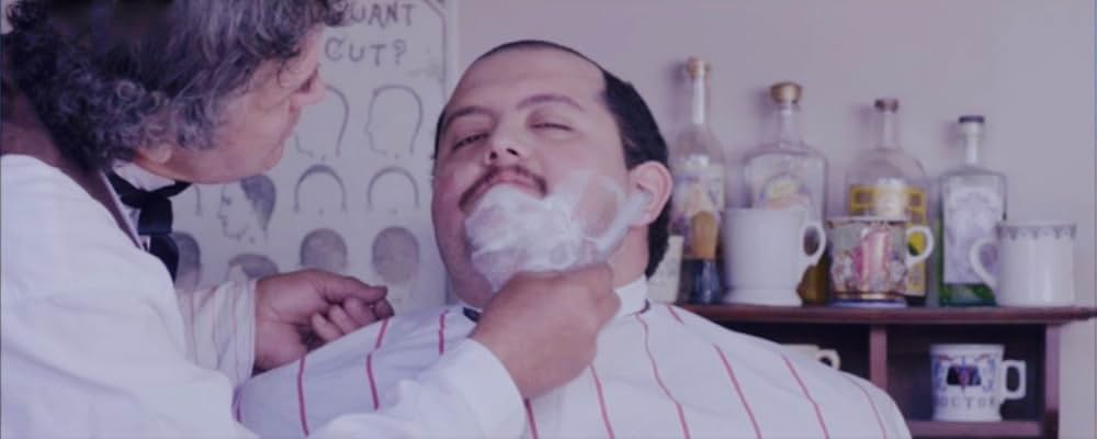 Tombstone Rashomon（原題）の画像