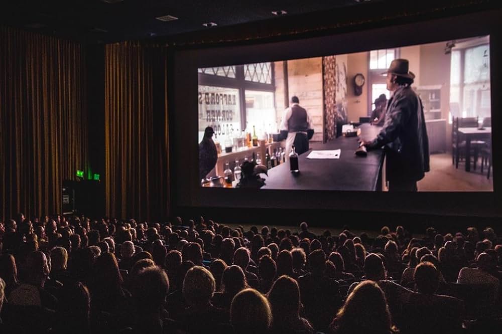 Tombstone Rashomon（原題）の画像