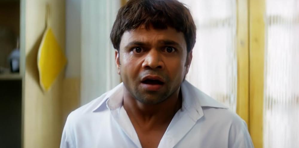 Chup Chup Ke（原題）の画像