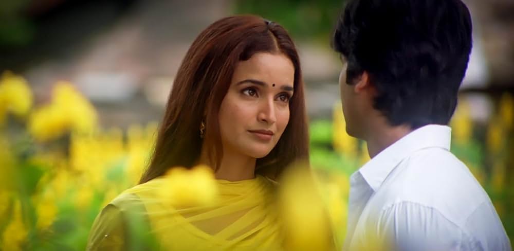 Chup Chup Ke（原題）の画像