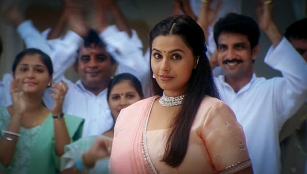 Chup Chup Ke（原題）の画像