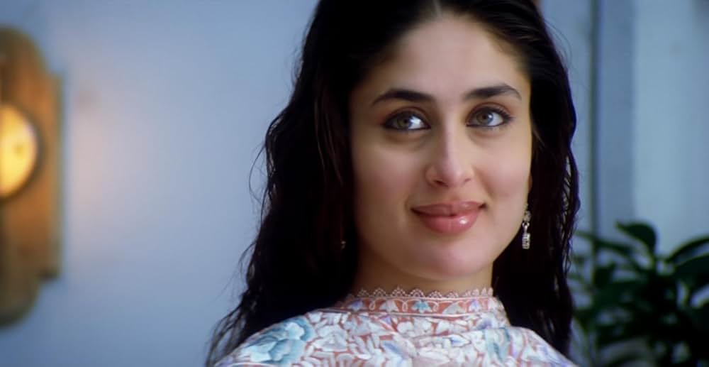 Chup Chup Ke（原題）の画像